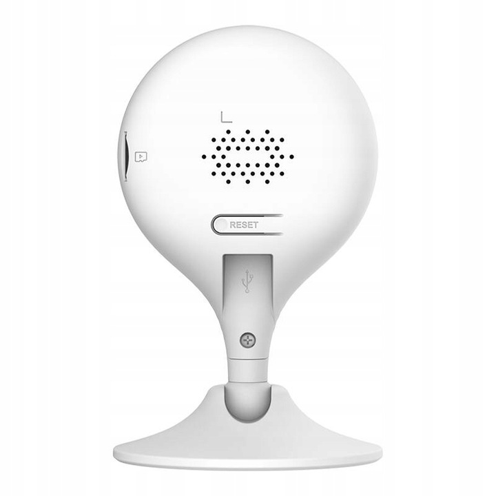 Imou Kamera Ip Wewnętrzna Cue 2 1080p Monitoring Domu Wi-fi Microsd