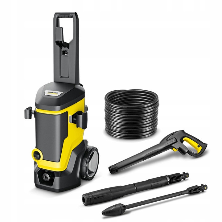 MYJKA CIŚNIENIOWA 180 bar KARCHER K7 WCM MODULAR 1.317-400.0