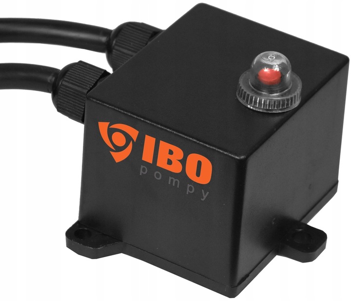 FURIAT 1500 POMPA DO SZAMBA BRUDNEJ CZYSTEJ WODY Z ROZDRABNIACZEM +