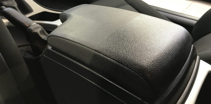 SWAG INTERIOR DRESSING SATINE V2 DO PLASTIKÓW WNĘTRZA AUTA KOKPITU 0,5L