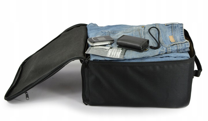 PW TORBA PLECAK DO SAMOLOTU 40x30x20 Wizzair bagaż