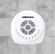 WENTYLATOR WIEŻOWY OROTOWY KOLUMNOWY Z PILOTEM