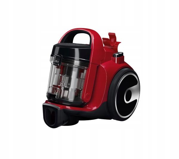 Odkurzacz bezworkowy Bosch BGC05A322 700W 9 m filtr antyalergiczny