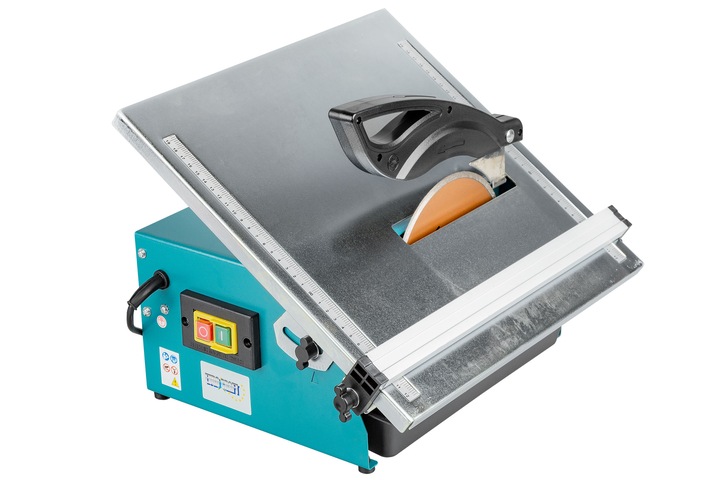 PRZECINARKA DO PLYTEK FLIZ GLAZURY PANELI GRESU PIŁA STOŁOWA MOKRO STOLIK