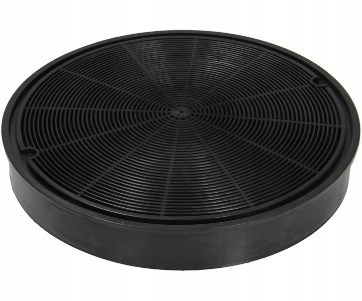 Komplet 2 x Filtr węglowy okapu 20cm Faber AEG Ariston Zanussi