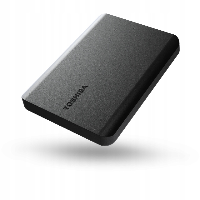 Dysk TOSHIBA Canvio Basics 2TB HDD