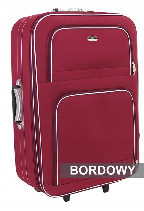 WALIZKA DUŻA XXL BAGAŻ TORBA MODEL 901
