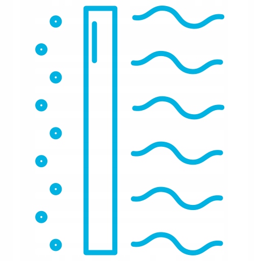 Filtr do XIAOMI SMART AIR PURIFIER 4 chip M16R-FLP-GL Premium HEPA H13