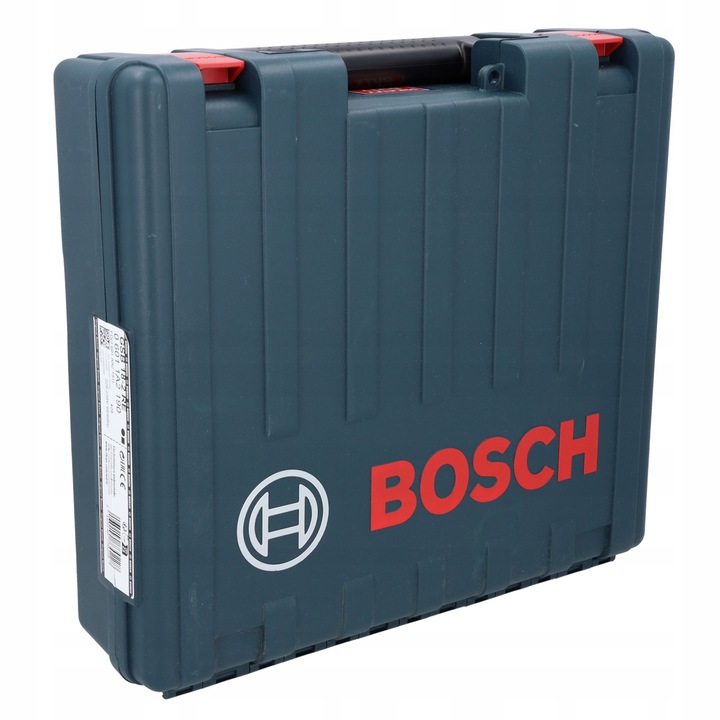 WIERTARKA UDAROWA BOSCH GSB 18-2 RE 800W + WALIZKA