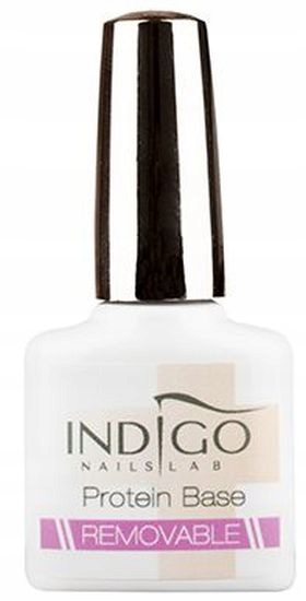 Indigo Protein Base Removable Baza Proteinowa 7ml
