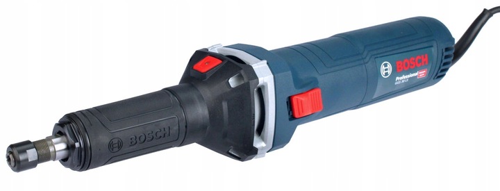 SZLIFIERKA PROSTA 750W GGS 30 LS BOSCH