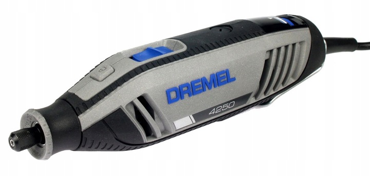 DREMEL 4250 35 AKCESORIÓW, TORBA