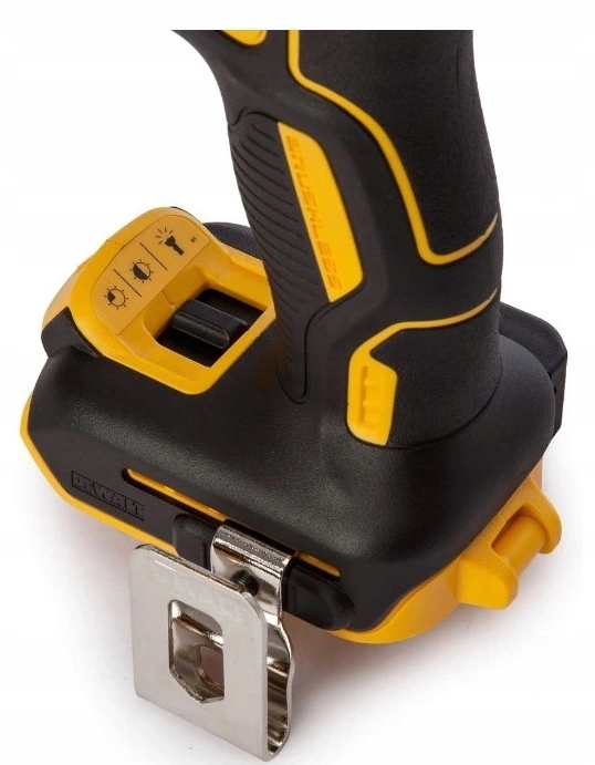 WKRĘTARKA 18V 2x5,0Ah UDAR DeWALT DCD796P2