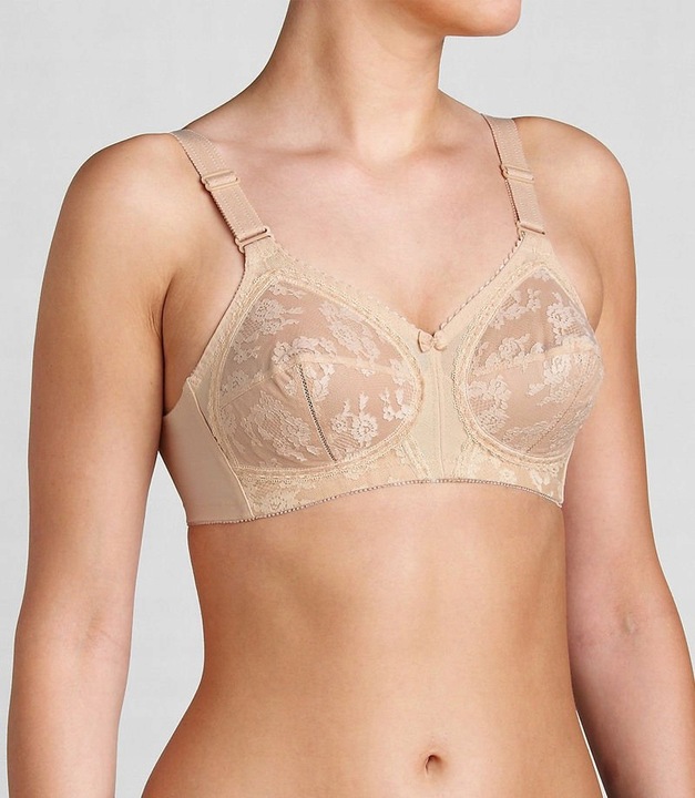 Biustonosz Triumph Doreen X Bez Fiszbin 85D