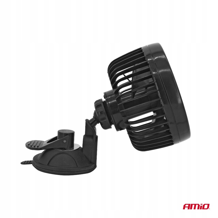 WIATRAK SAMOCHODOWY WENTYLATOR DO AUTA 12V