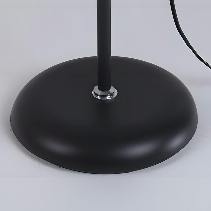 LAMPA STOJĄCA PODŁOGOWA 4xE27 REGULOWANA ELEGANCKA PODŁOGOWA 190cm