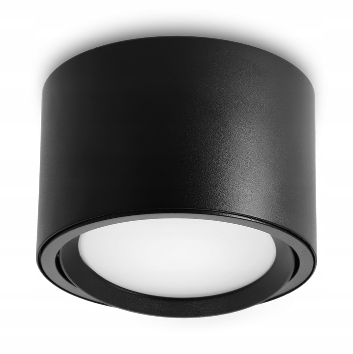 Lampa Sufitowa LED Oprawa Natynkowa Halogenowa Kinkiet Reflektor SPOT GX53