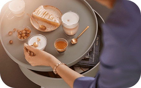 Ekspres ciśnieniowy do kawy KRUPS Evidence EA890810