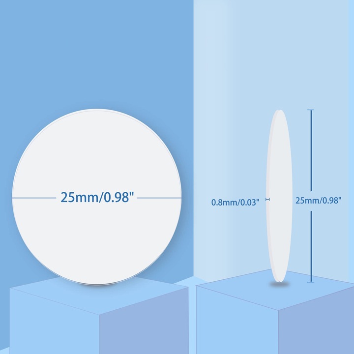 ZNACZNIK KART NFC PUSTE ZNACZNIK TAGI Z CHIPAMI NFC MONETY KARTA NFC 50 SZT
