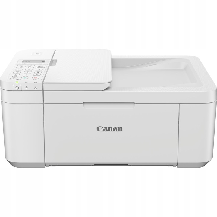 CANON PIXMA TR4651 WH inkjet MFP color 5072C026