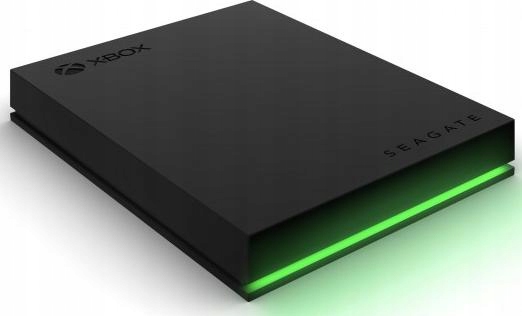 Dysk przenośny Seagate Xbox Drive 2TB