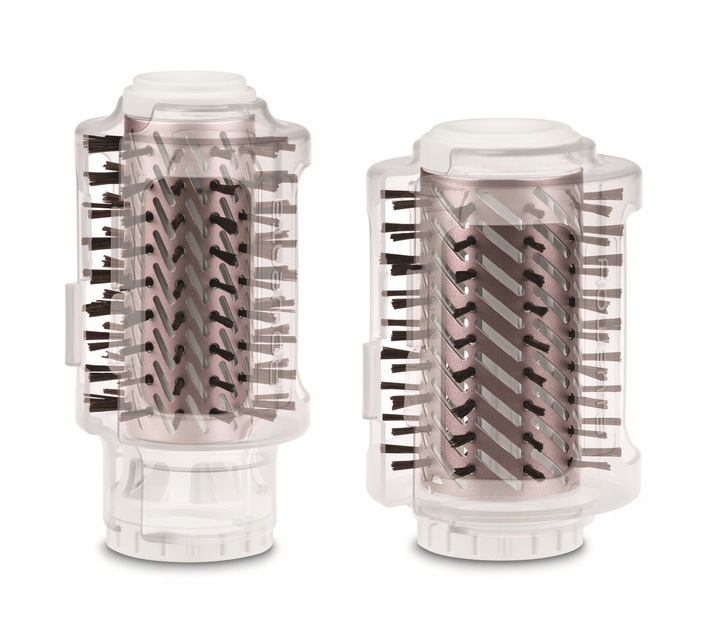 Lokówko-suszarka z jonizacją Rowenta Care Brush Activ 1000W CF9540