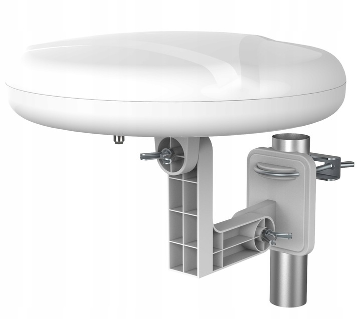 ANTENA DVBT2 DOOKÓLNA LTE MUX8 Digital360 VA0024