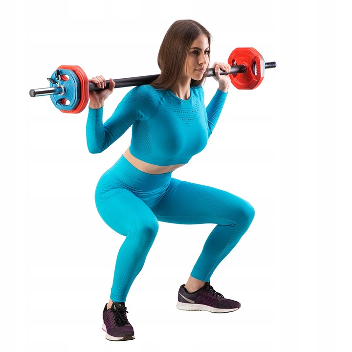 GRYF DO TRAINING PUMP HMS GBP01 + ZACISK