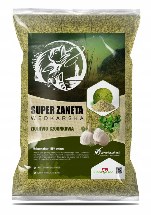 ZANĘTA WĘDKARSKA MIX AROMAT METHOD FEEDER ZESTAW NA KARP LESZCZ LIN