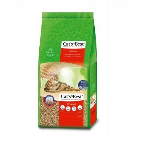 Cat's Best Original 30l (13kg)