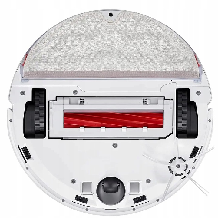 ZESTAW AKCESORIÓW SZCZOTKI FILTRY MOP do XIAOMI ROBOROCK Q7 MAX MAX+
