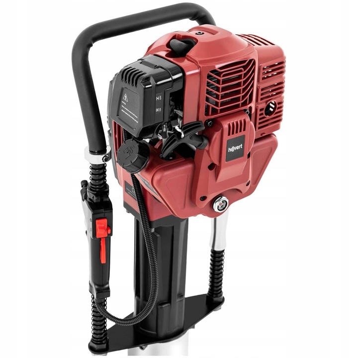 KAFAR DO WBIJANIA PALI 100mm PALOWNICA MOC 1,5 kW