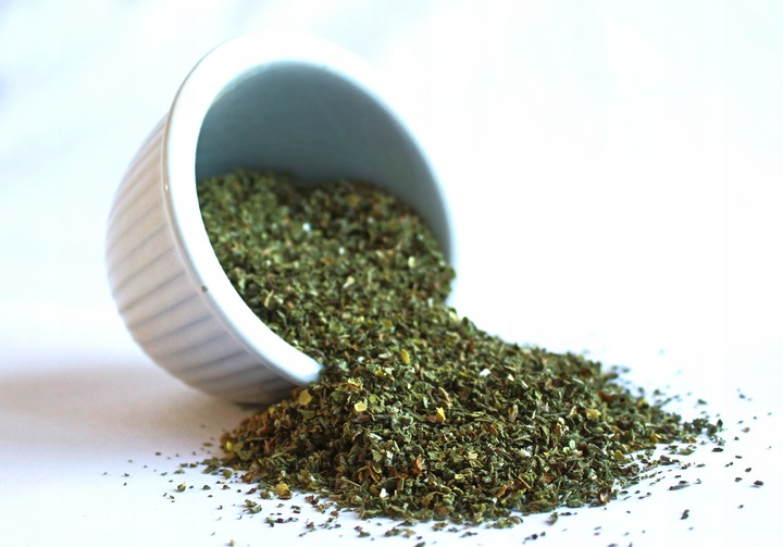 Czystek Turecki Herbata 1kg Naturalna SUPER JAKOŚĆ