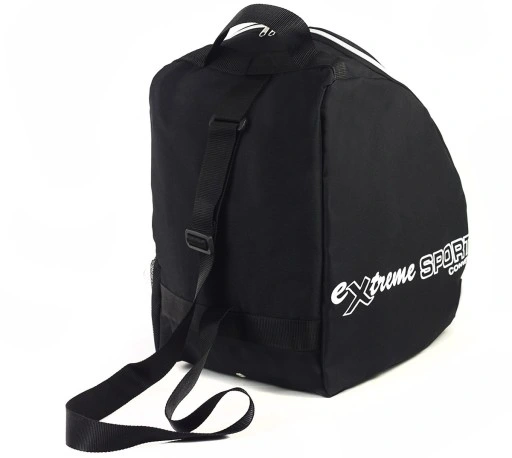 Torba na buty narciarskie POKROWIEC kask rękawice