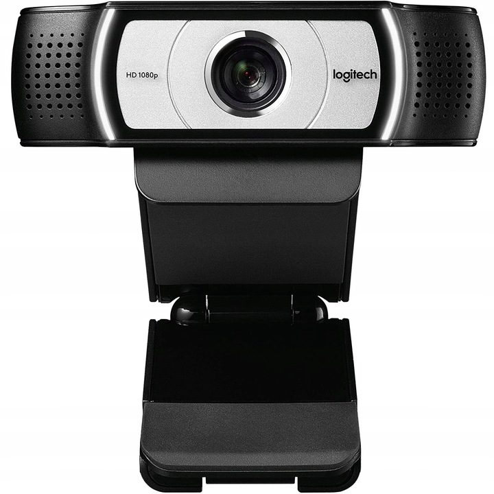Kamera Logitech HD Pro Webcam C930e 960-000972