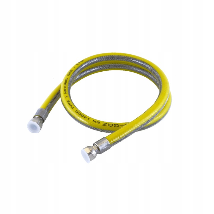 Elastyczny przewód do gazu E-GAZ typ 111 200cm