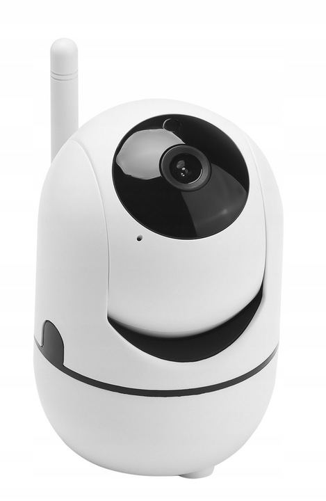Kamera WiFi do monitoringu domu Redleaf IP Cam 100