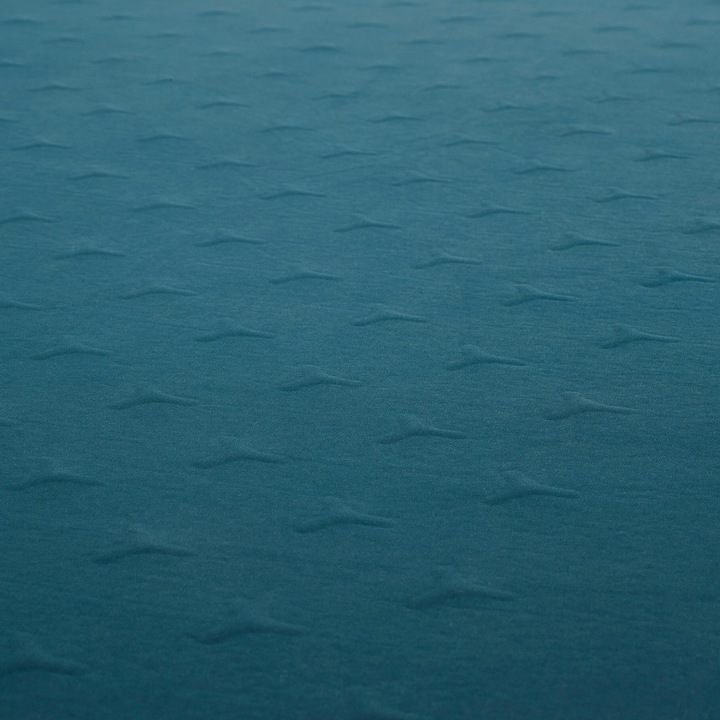 Mata kempingowa samopompująca Quechua Comfort