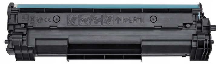 Toner do HP LaserJet Pro M15a M15w M28w CF244A