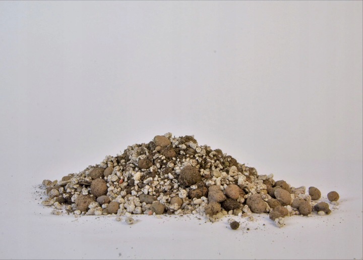 IMSOIL Ziemia Dedykowana do KAKTUSÓW i SUKULENTÓW 10L