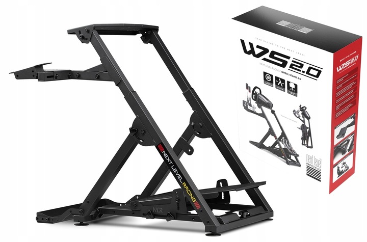 Next Level Racing Wheel Stand 2.0 NLR-S023 Stojak