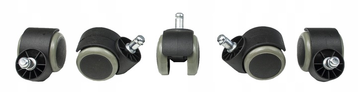 FOTEL DLA DZIECI MŁODZIEŻOWY STYLOWY KRZESŁO OBROTOWE BIUROWE 120KG KOLOR