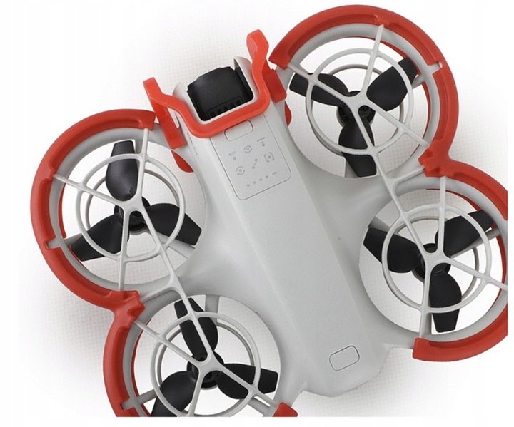 Osłona Ochronna Gimbala Kamery Zderzak Bumper Drona Sunnylife do DJI Neo