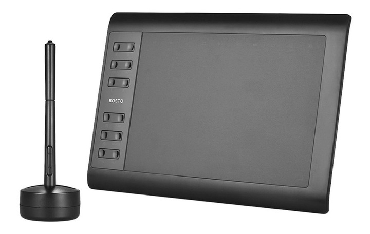 Tablet graficzny BOSTO 1060 Plus