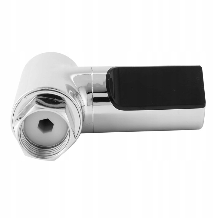 Termometr Prysznicowy Wannowy do Kąpieli pod Prysznic Wanna Wody Kranu