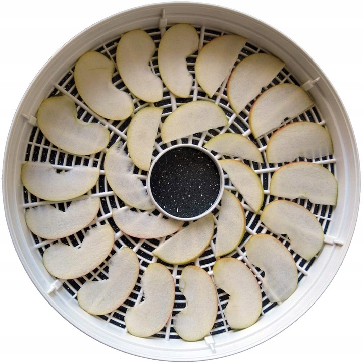 Suszarka do grzybów MPM MSG-01 5 sit 250W 28 cm