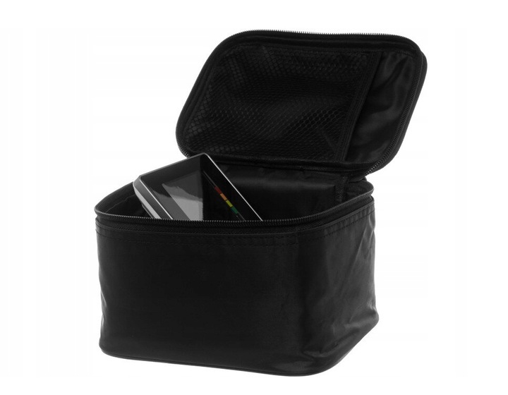 Braun BUA6150 WE ExactFit 3 Ciśnieniomierz naramienny