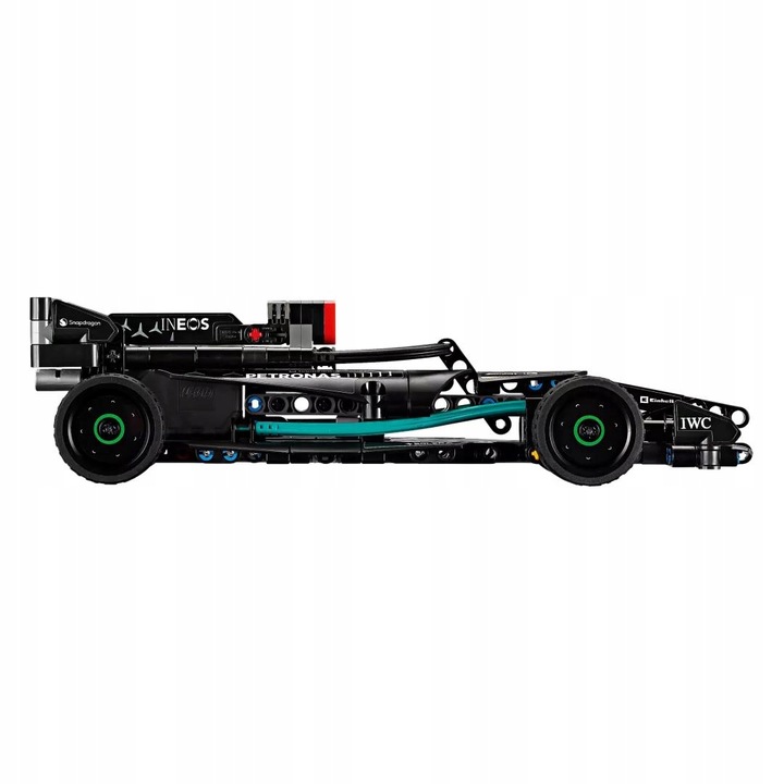 LEGO Technic Mercedes-AMG F1 W14 E Performance Pull-Back (42165) Torba LEGO