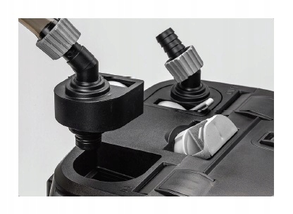 AQUAEL ULTRAMAX 2000 FILTR ZEWNĘTRZNY DO AKWARIUM