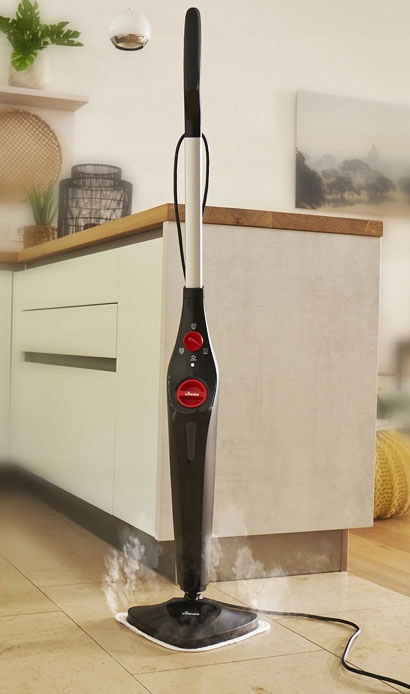 Vileda Mop parowy Steam Plus elektryczny